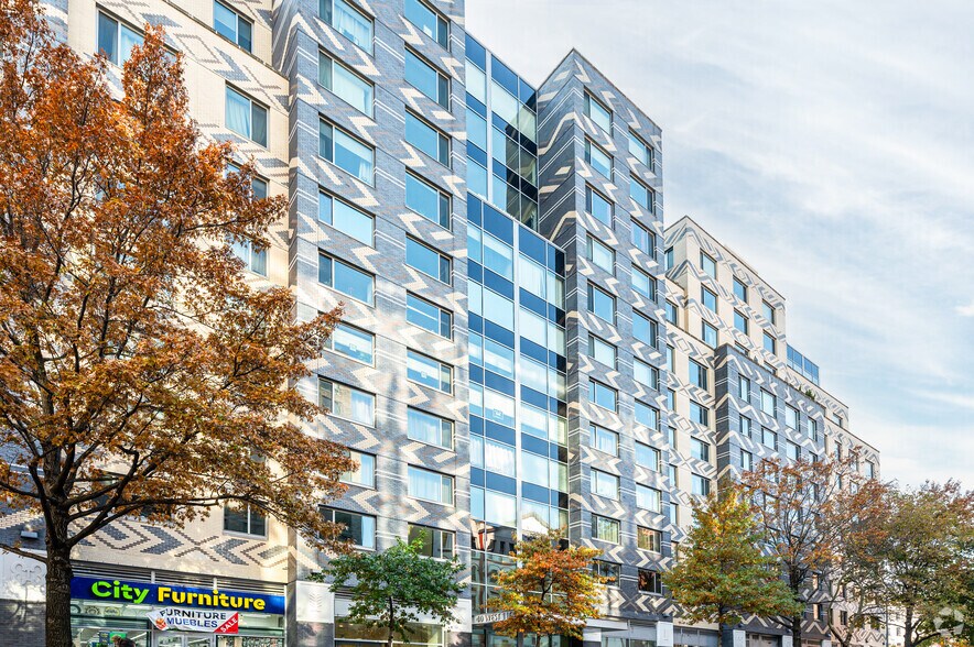 More Photos Of 40-46 W 116th St, New York Apartments For Lease