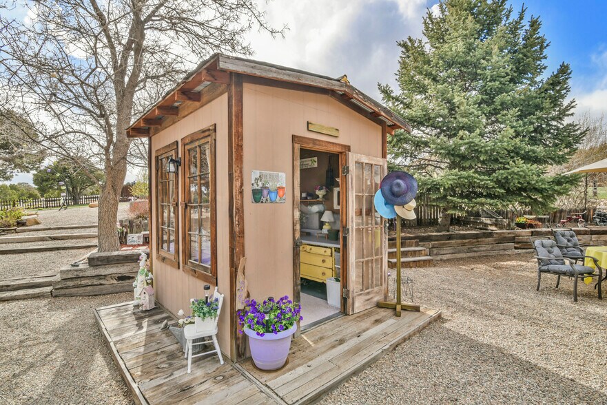 More Photos Of 24857 US Highway 160, Walsenburg Hospitality For Sale
