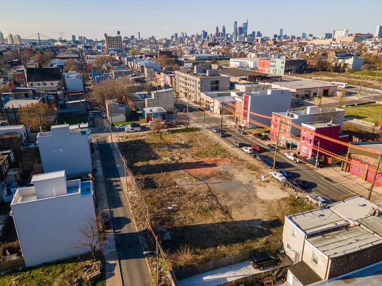 More Photos Of 2401 N 2nd St, Philadelphia Land For Sale