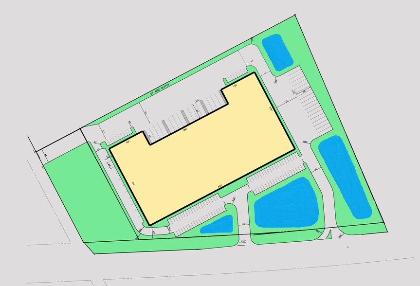 More Photos Of 3113 Veterans Hwy, Bristol Refrigeration Cold Storage For Lease