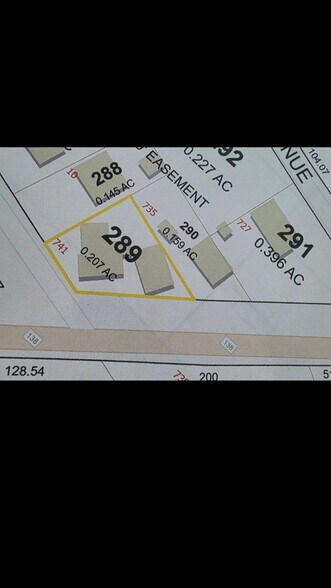 More Photos Of 741 Main Rd & 2 Haskins Rd, Tiverton Storefront Retail Residential For Sale