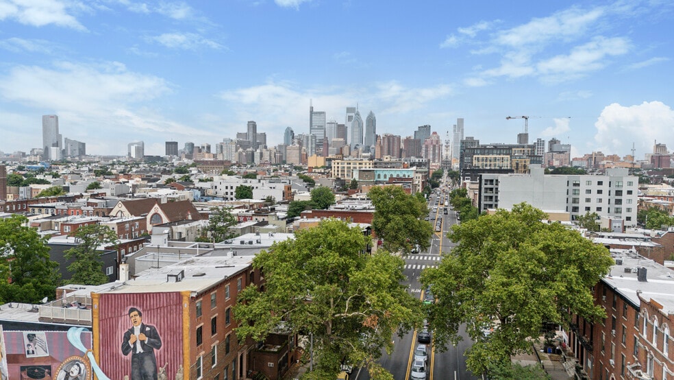 More Photos Of 1412 S Broad St, Philadelphia Storefront For Sale