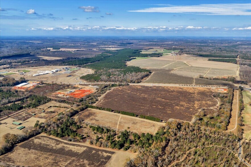 More Photos Of Highway 49 S, Fort Valley Land For Sale