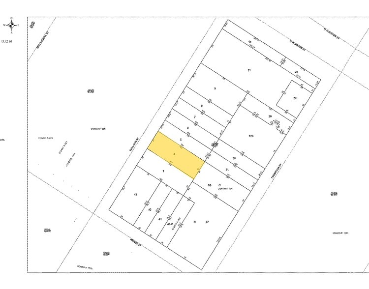 More Photos Of 137 Sullivan St, New York Apartments For Lease