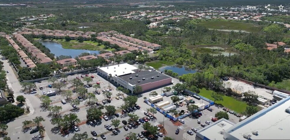 More Photos Of 4230 Tamiami Trl S, Venice Freestanding For Lease