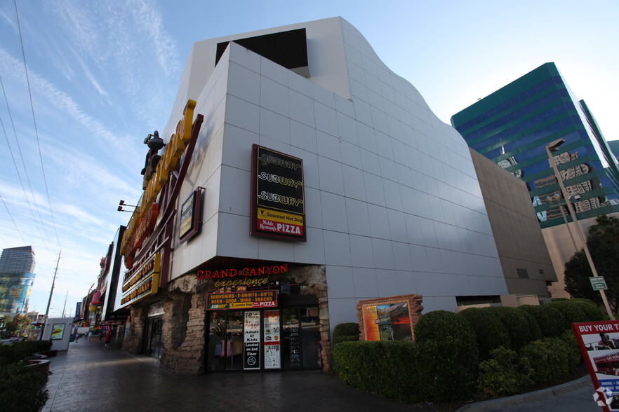 More Photos Of 3785 S Las Vegas Blvd, Las Vegas General Retail For Lease