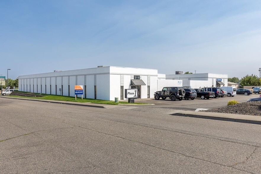 More Photos Of 320 N Johnson St, Kennewick Office For Lease