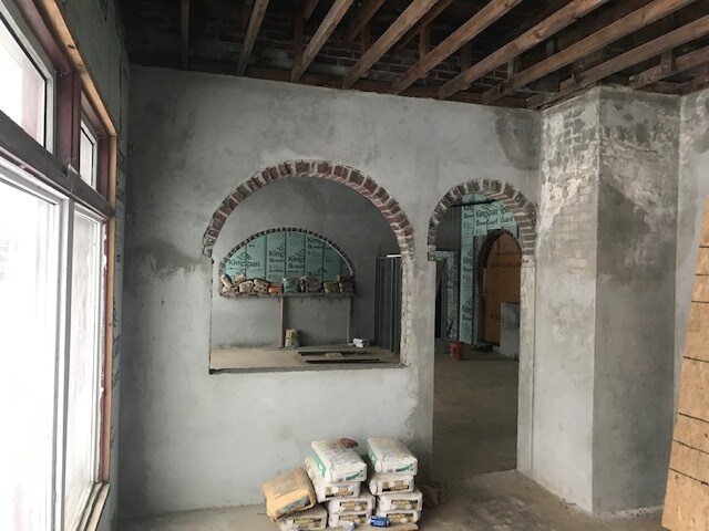 More Photos Of 1102 S Washington Ave, Lansing Freestanding For Sale