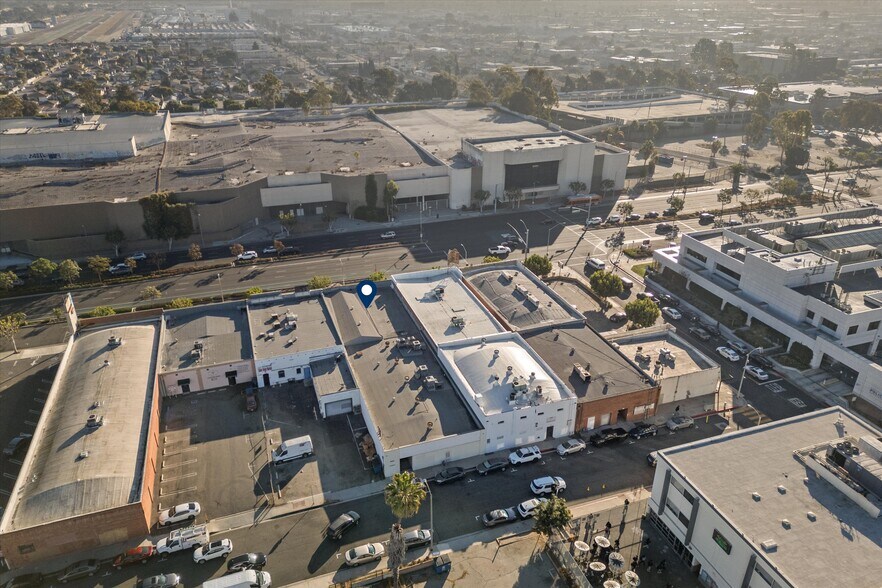 More Photos Of 12321 Hawthorne Blvd, Hawthorne Medical For Sale