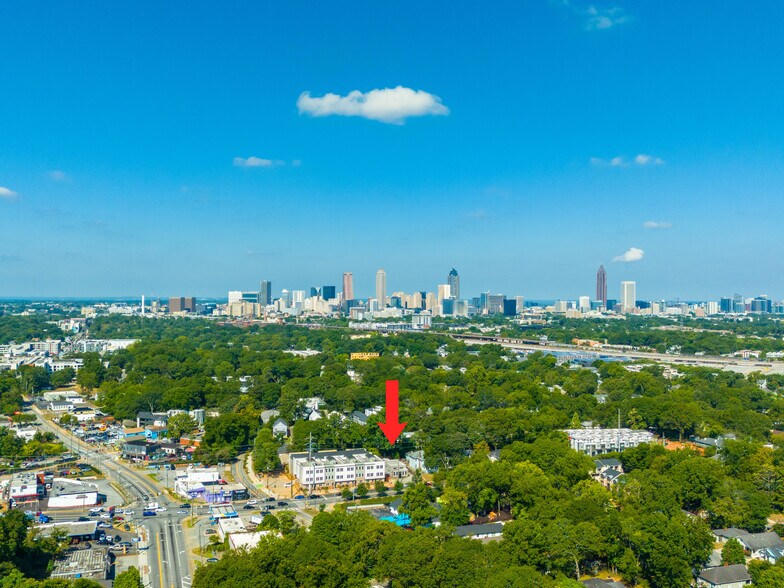 More Photos Of 175 Moreland Ave SE, Atlanta Specialty For Sale