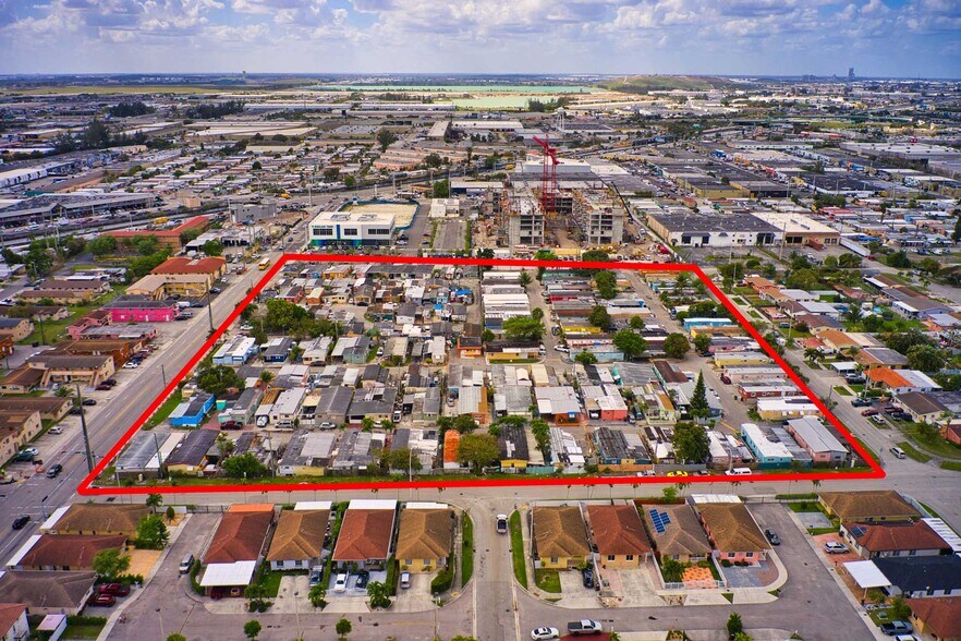 More Photos Of 1401 W 29th St, Hialeah Manufactured Housing Mobile Home Park For Sale