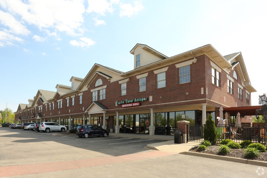 More Photos Of 109-141 S English Station Rd, Louisville General Retail For Lease