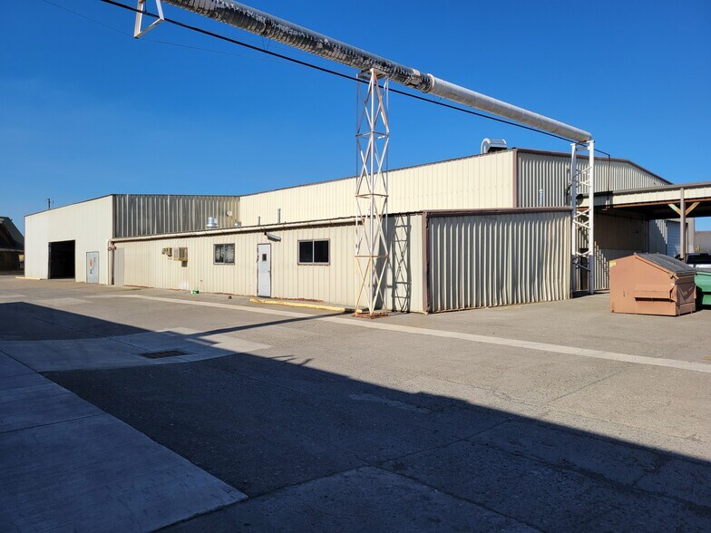 More Photos Of 1941 NW Industrial Park Rd, Prineville Warehouse For Sale