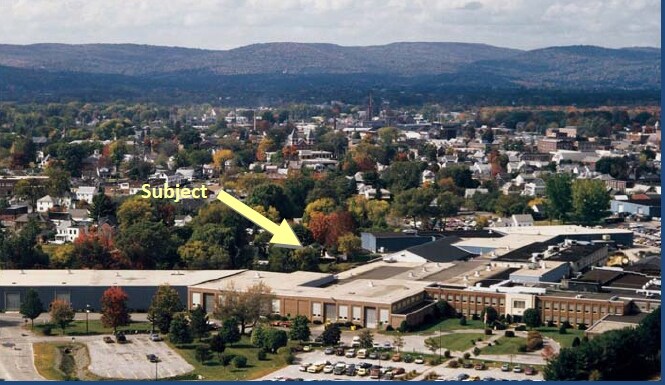 More Photos Of 80 Laurel St, Keene Manufacturing For Sale