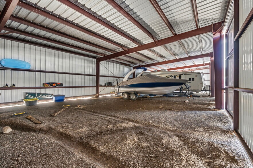 More Photos Of 400 County Road 982, Arboles Self Storage For Sale