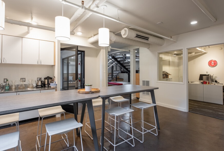 More Photos Of 275 Greenfield Ave, San Anselmo Office For Lease