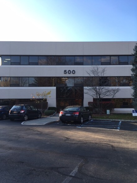 More Photos Of 500 Executive Blvd, Ossining Office For Lease