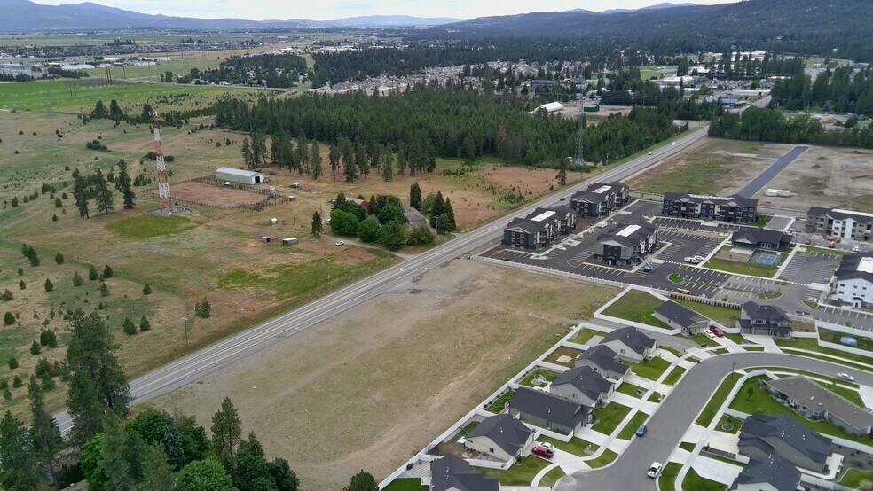 More Photos Of 5851 53 hwy, Rathdrum Land For Sale