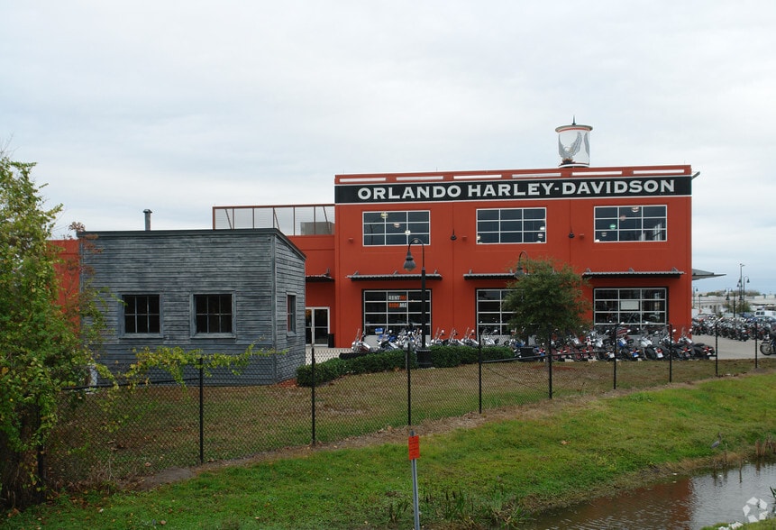 More Photos Of 3770 37th St, Orlando Freestanding For Sale