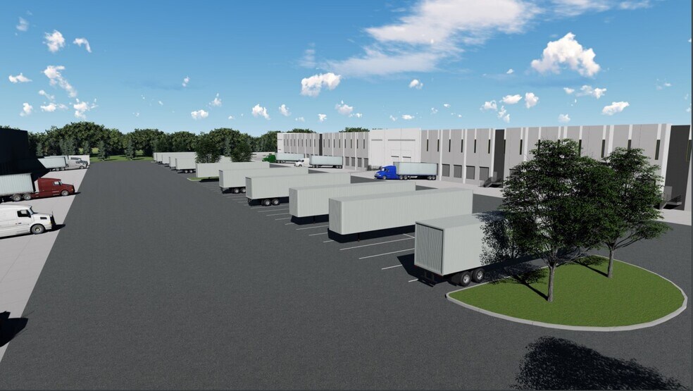 More Photos Of 17688 E 45th Ave, Denver Industrial For Sale