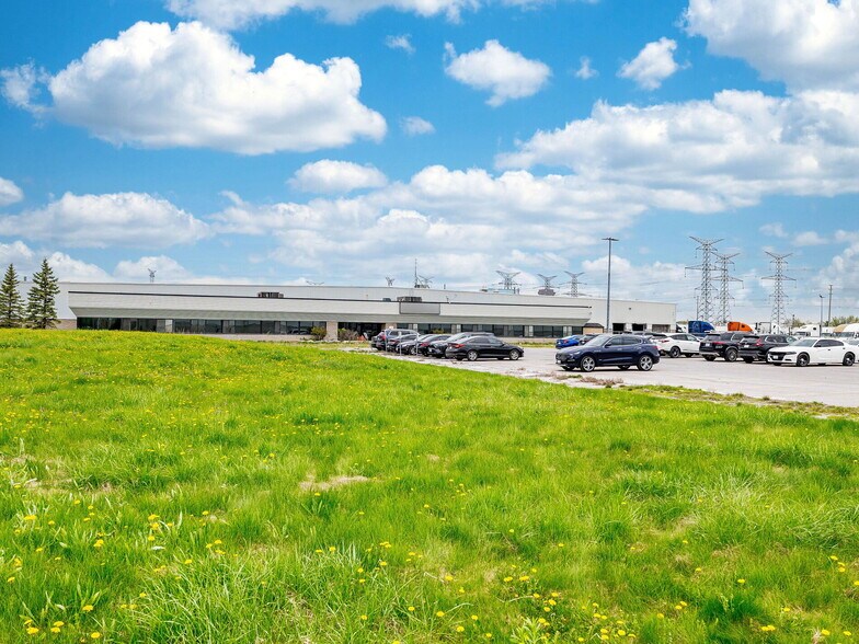 More Photos Of 8069 Lawson Rd, Milton Manufacturing For Sale