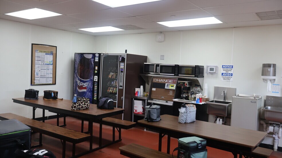 More Photos Of 520 Carroll St, Reading Food Processing For Sale