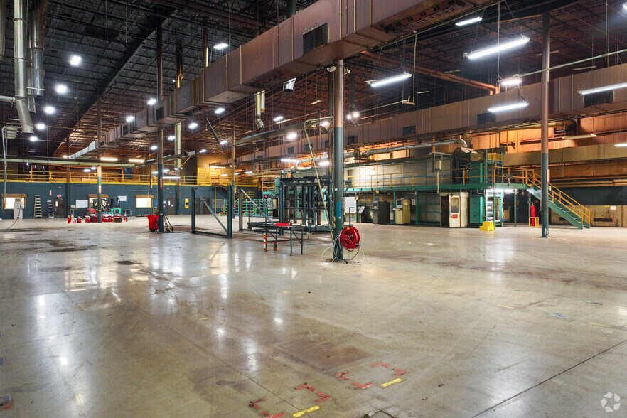 More Photos Of 175 Mehler Ln, Martinsville Manufacturing For Sale
