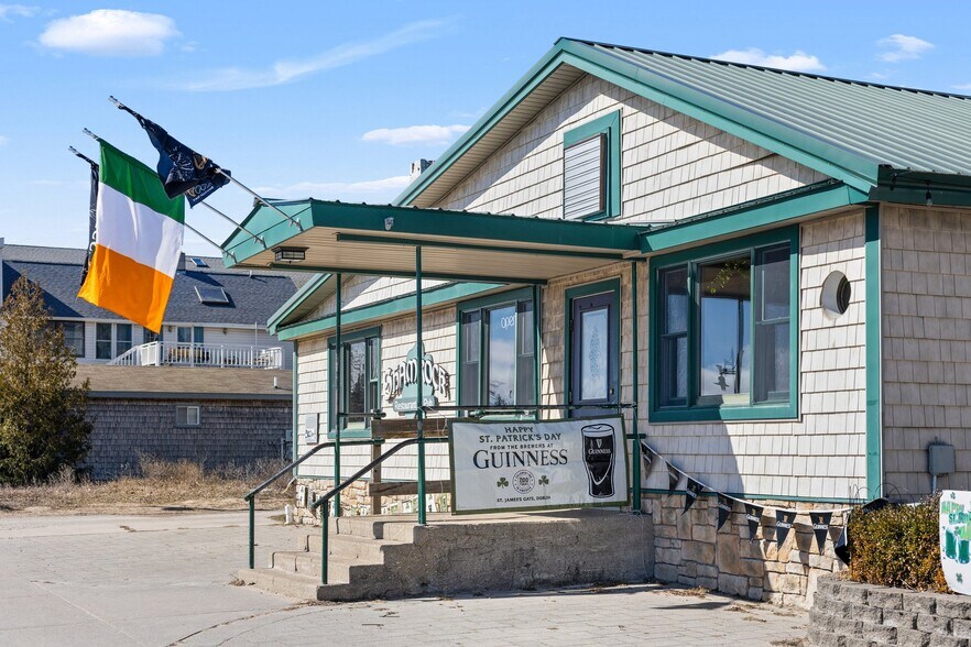 More Photos Of , Beaver Island General Retail For Sale