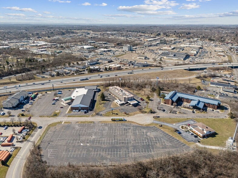 More Photos Of 5335 Broadmoor Cir NW, Canton Hotel For Sale