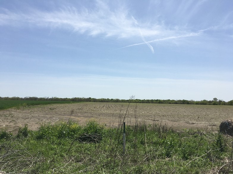 Primary Photo Of Tbd Mark Alexander Ct, Celina Land For Sale