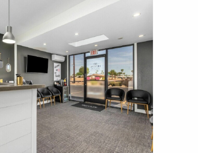 More Photos Of 6039-6065 E University Dr, Mesa Storefront Retail Office For Sale