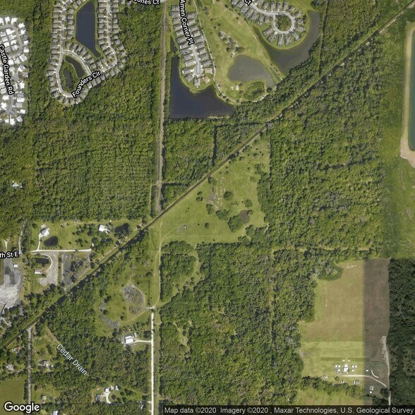 More Photos Of 7900 64th Ave E, Palmetto Land For Sale