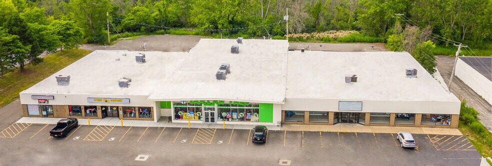 More Photos Of 3170 Orchard Park Rd, Buffalo Land For Lease