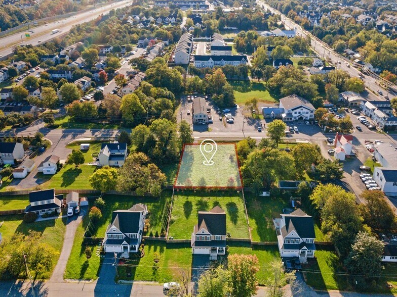 More Photos Of 6604-6608 Jefferson St, Haymarket Land For Sale