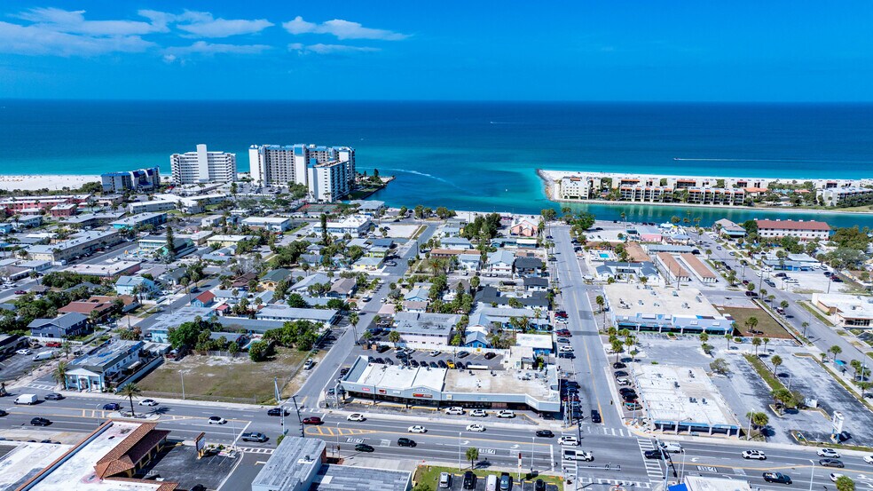 More Photos Of 7210 Gulf Blvd, St Pete Beach Land For Sale