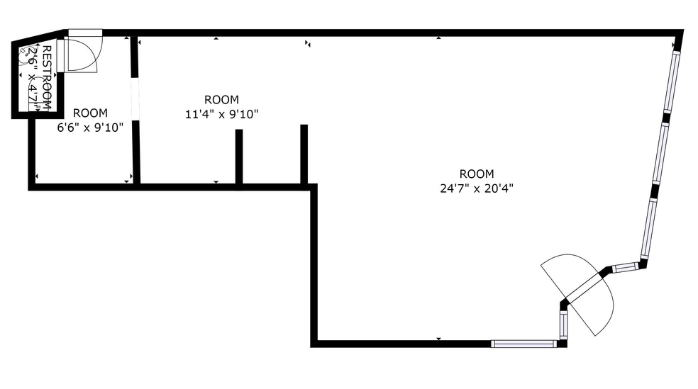 More Photos Of 2601-2605 High St, Oakland Apartments For Sale