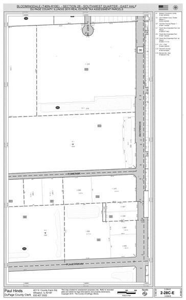 More Photos Of 570 N Schmale Rd, Carol Stream Storefront For Lease