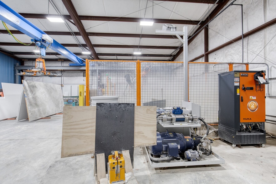 More Photos Of , Ormond Beach Industrial For Sale