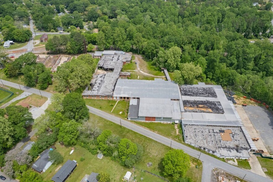 More Photos Of 279 Henry Bryant Rd, Newnan Land For Sale