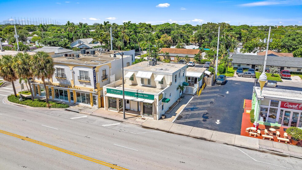 Primary Photo Of 5909-5911 S Dixie Hwy, West Palm Beach Storefront Retail Office For Sale