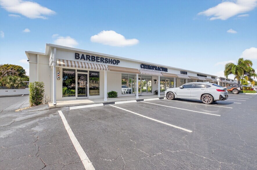 More Photos Of 5601 N Federal Hwy, Boca Raton Unknown For Lease