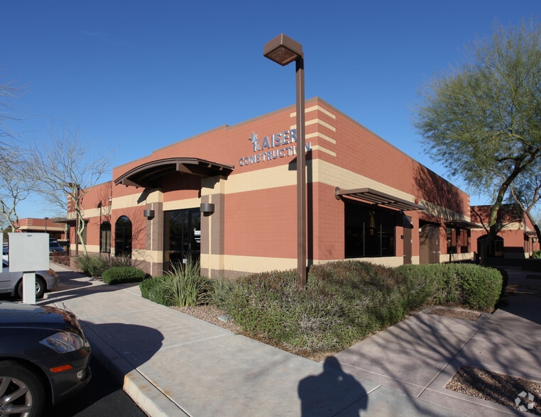 More Photos Of 4140 N 108th Ave, Phoenix Medical For Sale