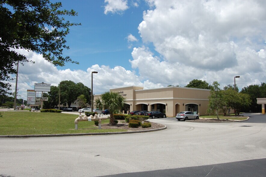 More Photos Of 1680 Southside Blvd, Jacksonville Medical For Lease