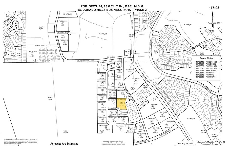 More Photos Of 1235 Glenhaven Ct, El Dorado Hills Research And Development For Lease