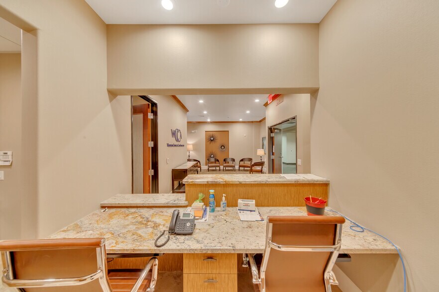 More Photos Of 2900 W Horizon Ridge Pky, Henderson Medical For Sale