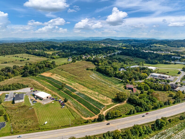 More Photos Of 370 Roy Martin, Johnson City Land For Sale