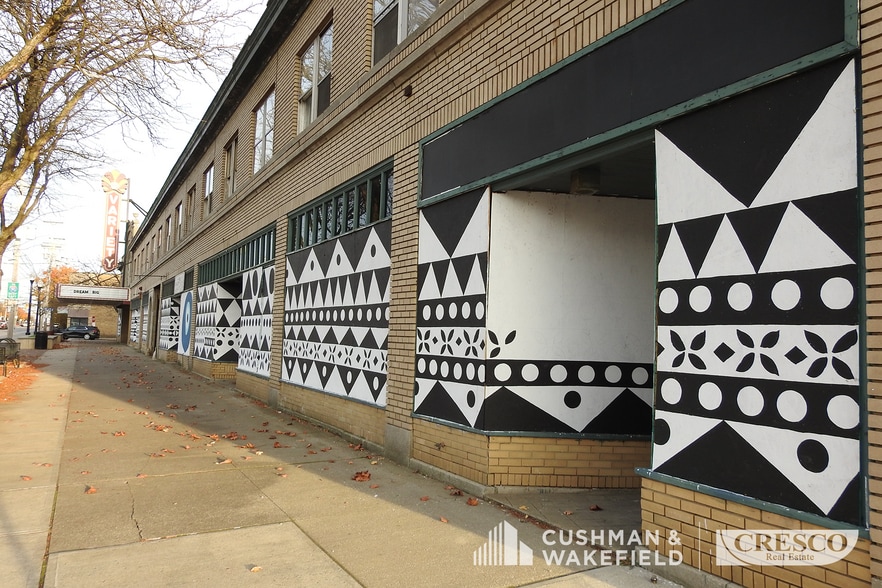 More Photos Of 11815-11837 Lorain Ave, Cleveland Apartments For Sale