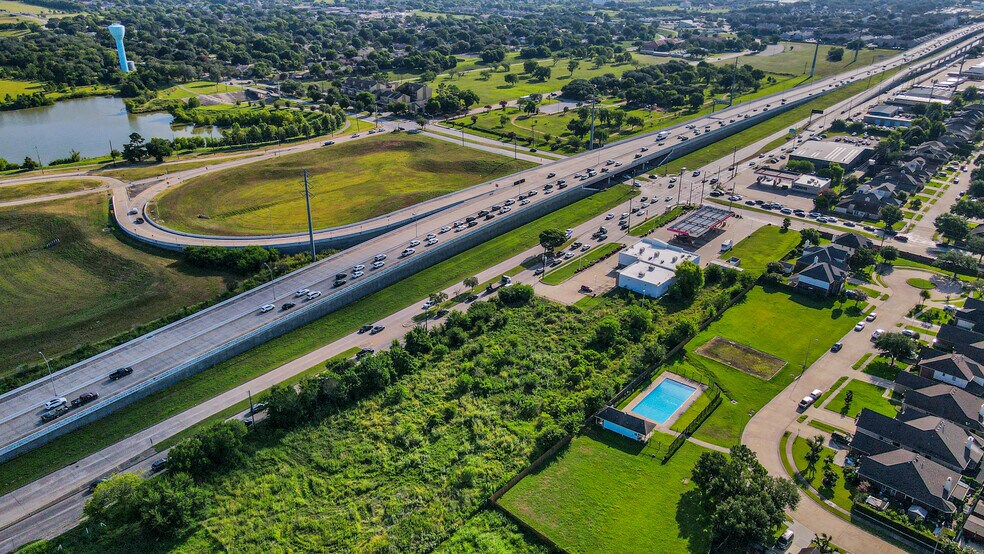 More Photos Of 13629 Alief Clodine Rd, Houston Land For Sale