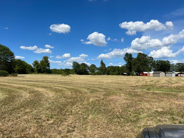 More Photos Of 16326 State Highway 155 S, Tyler Land For Sale