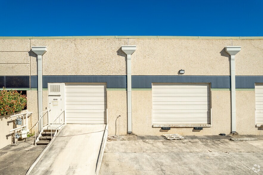 More Photos Of 4702-4716 Research Dr, San Antonio Unknown For Lease